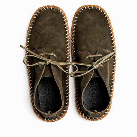 Meanforme Risedale Suede