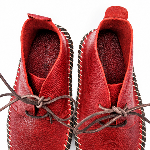 Meanforme Risedale Leather