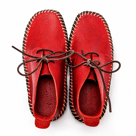 Meanforme Risedale Leather