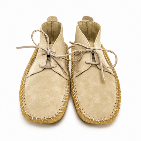 Meanforme Risedale Suede