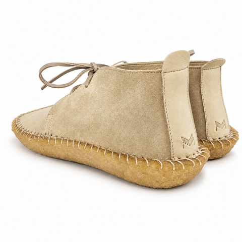 Meanforme Risedale Suede