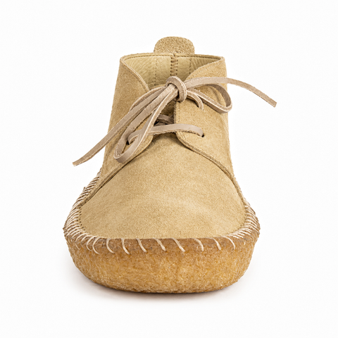 Meanforme Risedale Suede