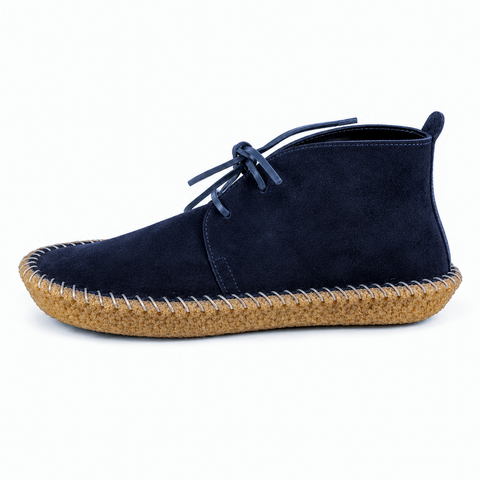 Meanforme Risedale Suede