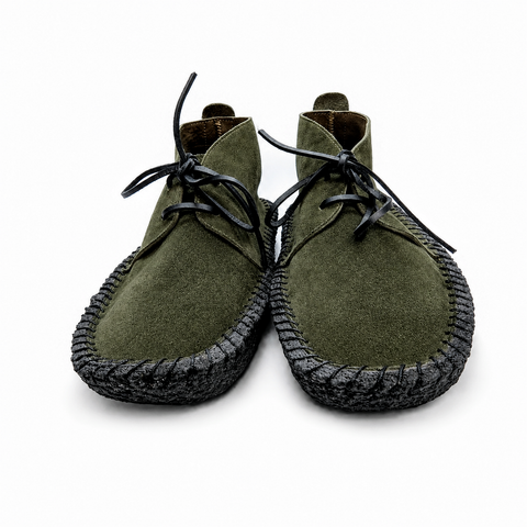 Meanforme Risedale Suede
