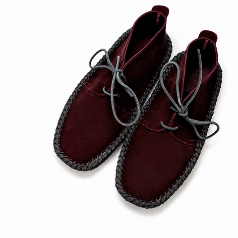 Meanforme Risedale Suede