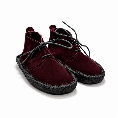 Meanforme Risedale Suede