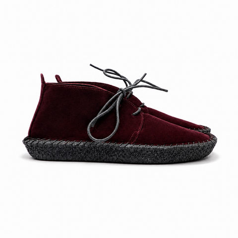 Meanforme Risedale Suede