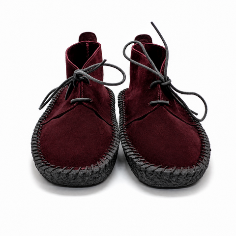 Meanforme Risedale Suede