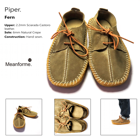 Meanforme Piper