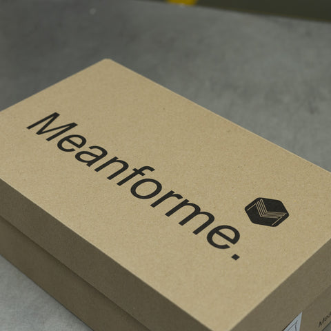 Meanforme Risedale Suede