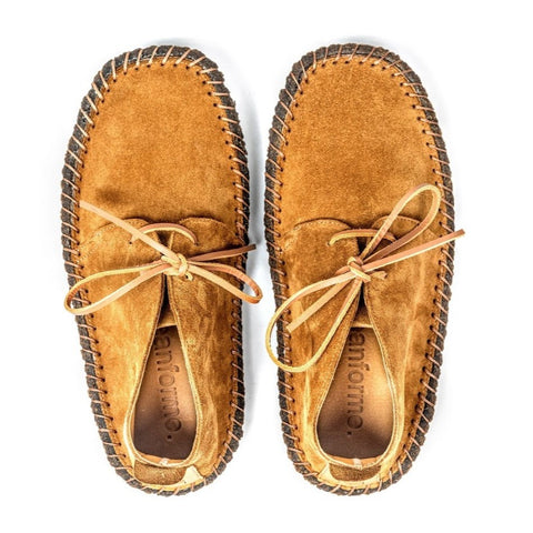 Meanforme Risedale Suede