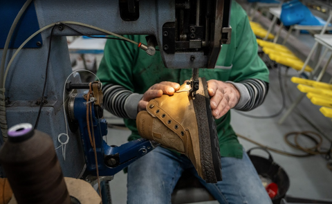 An introduction to our factory.