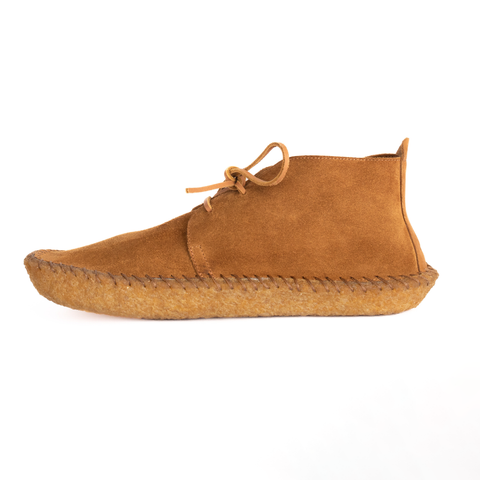 Meanforme Risedale Suede