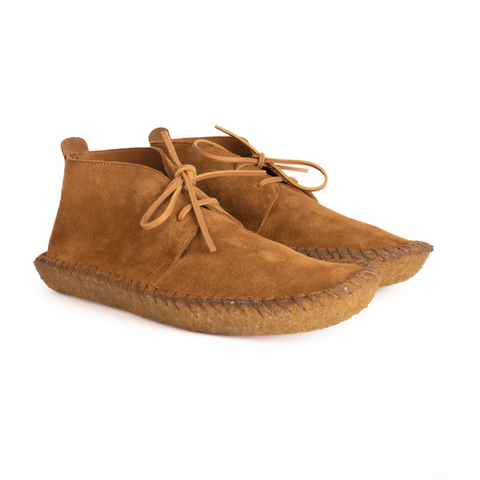 Meanforme Risedale Suede