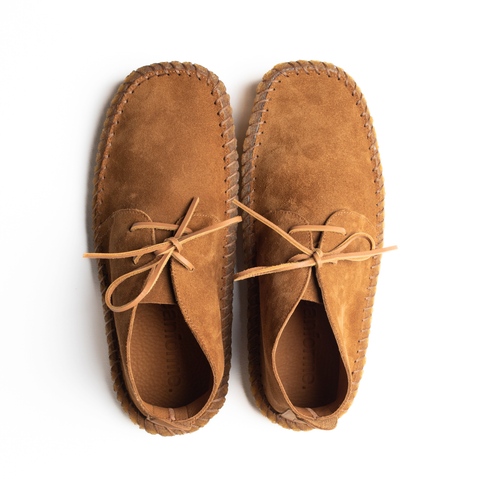 Meanforme Risedale Suede