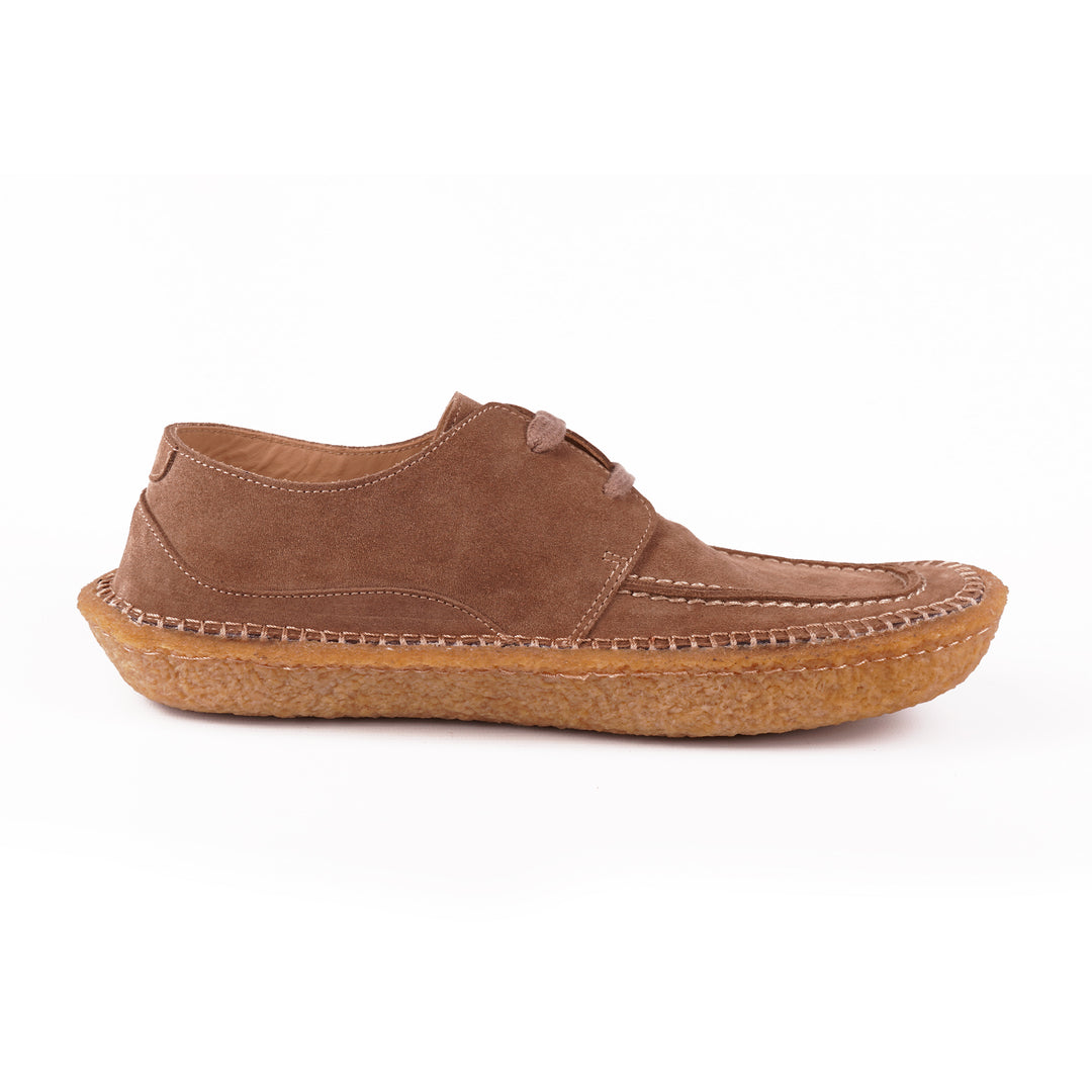 Hambleton Suede – Meanforme