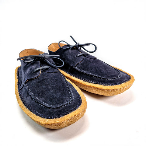 Hambleton Suede