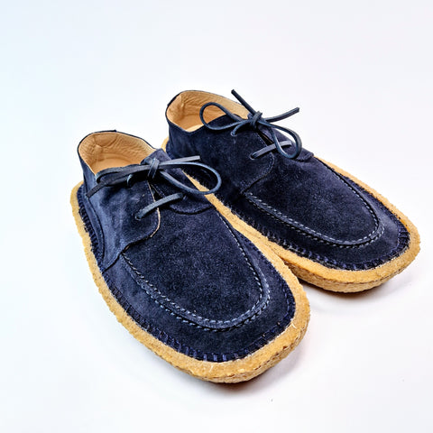 Hambleton Suede