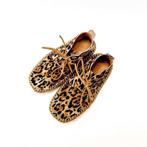 Meanforme Risedale L Ocelot