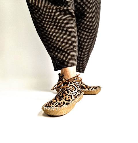 Meanforme Risedale L Ocelot