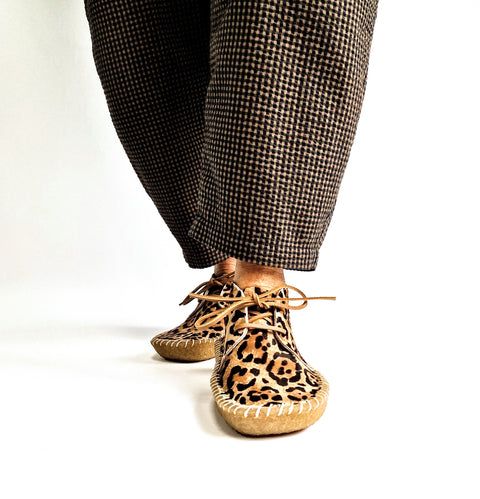Meanforme Risedale L Ocelot