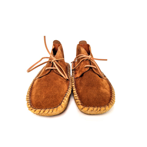 Meanforme Risedale Suede