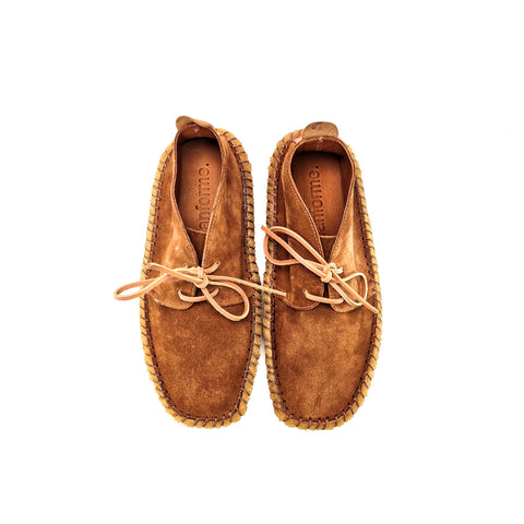 Meanforme Risedale Suede