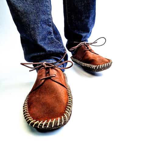 Meanforme Risedale Leather
