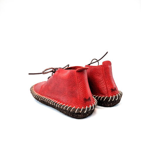 Meanforme Risedale Leather