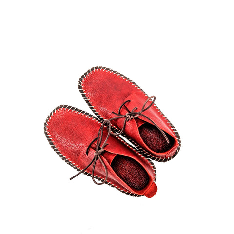 Meanforme Risedale Leather
