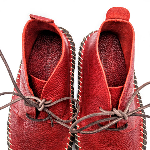 Meanforme Risedale Leather