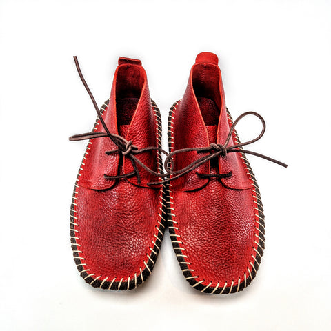 Meanforme Risedale Leather