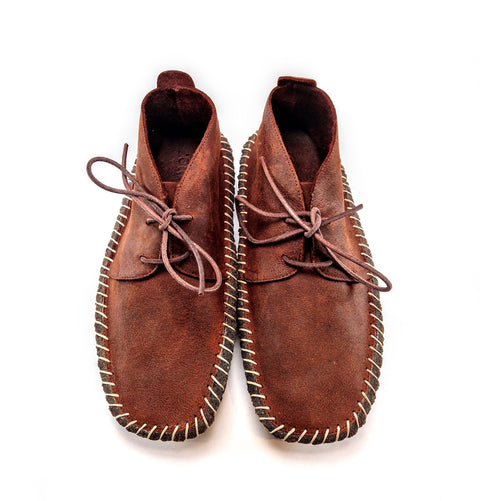 Meanforme Risedale Leather