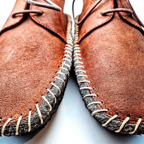 Meanforme Risedale Leather