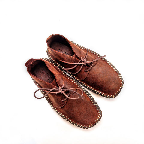 Meanforme Risedale Leather