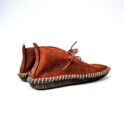 Meanforme Risedale Leather