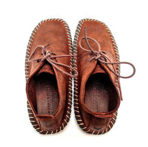 Meanforme Risedale Leather