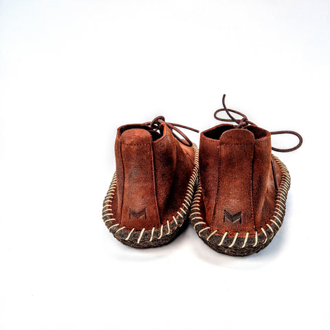 Meanforme Risedale Leather