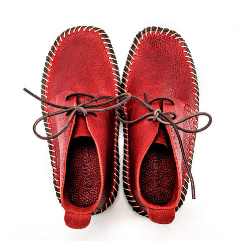 Meanforme Risedale Leather