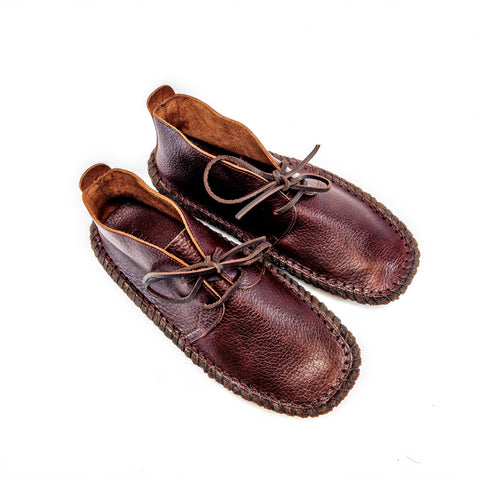 Meanforme Risedale Leather