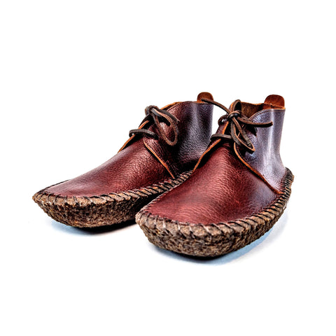 Meanforme Risedale Leather