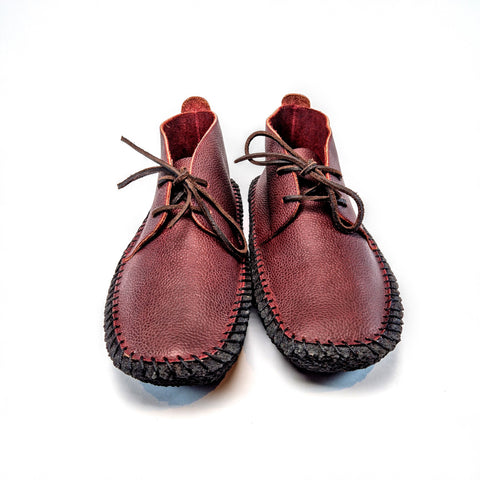 Meanforme Risedale Leather