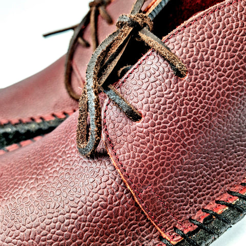 Meanforme Risedale Leather