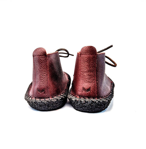 Meanforme Risedale Leather