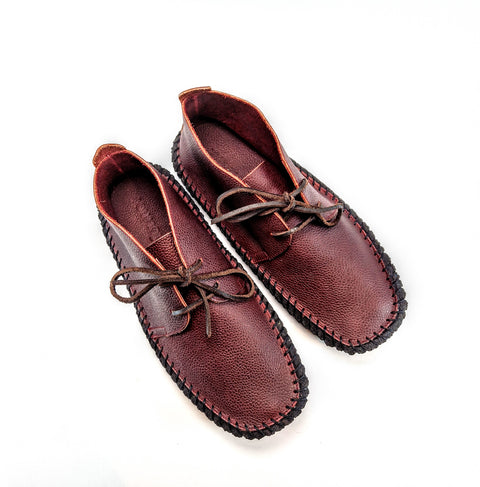 Meanforme Risedale Leather