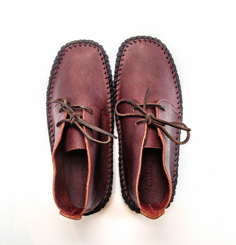 Meanforme Risedale Leather