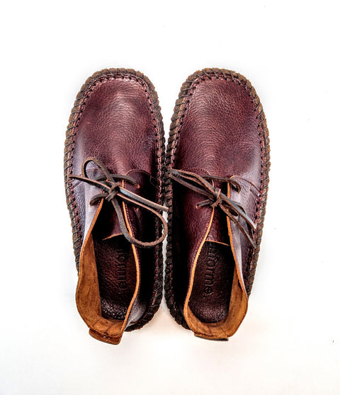 Meanforme Risedale Leather