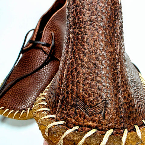 Meanforme Risedale Leather