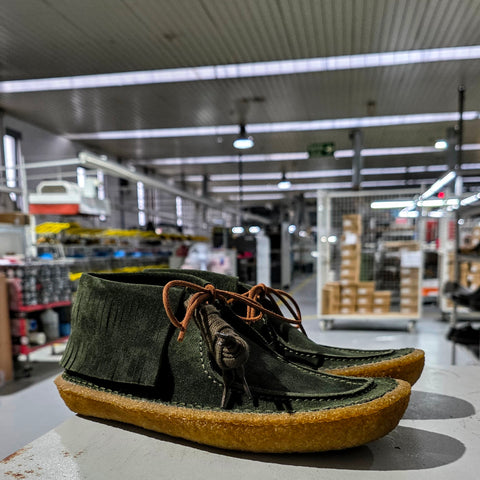 Meanforme Hipswell Fringe