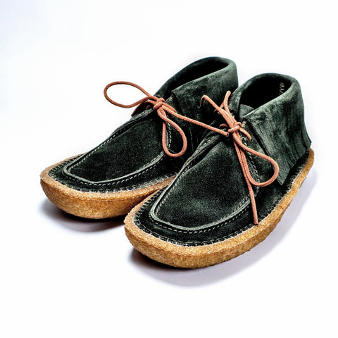 Meanforme Hipswell Fringe